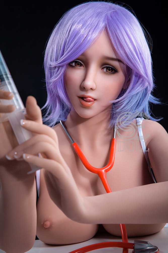 SE Doll 168cm F - Monica