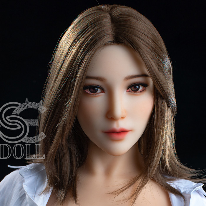 SE Doll 157cm H - Annika