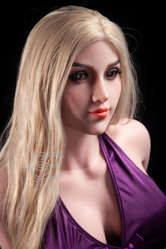 SE Doll 158cm E - Corinna (sex robot)
