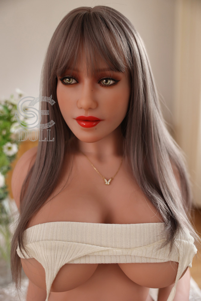 SE Doll 157cm H - Gina