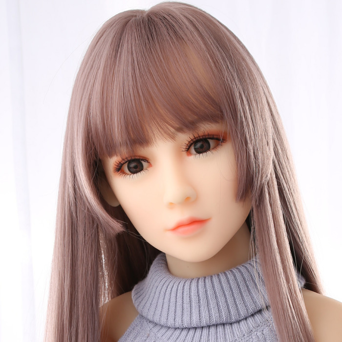 SE Doll 157cm H - Amina