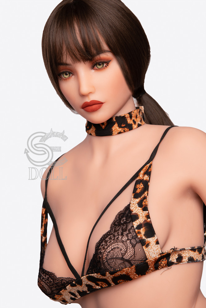 SE Doll 170cm C - Jenny