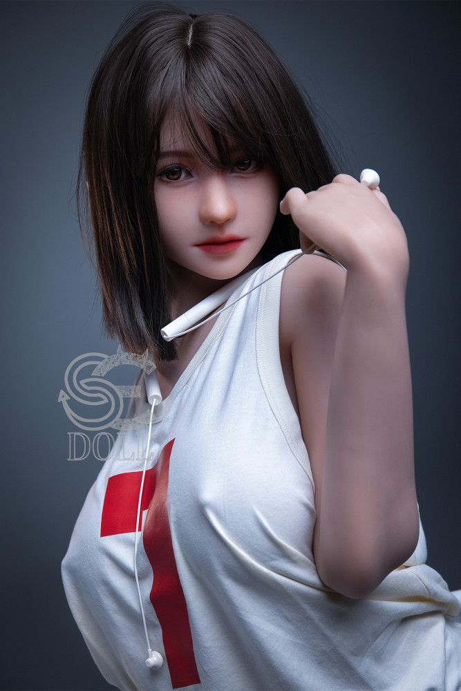 SE Doll 157cm H - Phoebe