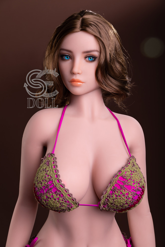 SE Doll 157cm H - Jenny