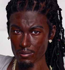 Irontech 176cm--Jack male full silicone doll