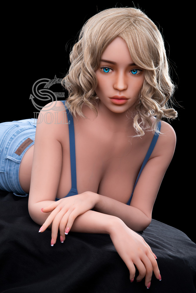 SE Doll 161cm G - Julia