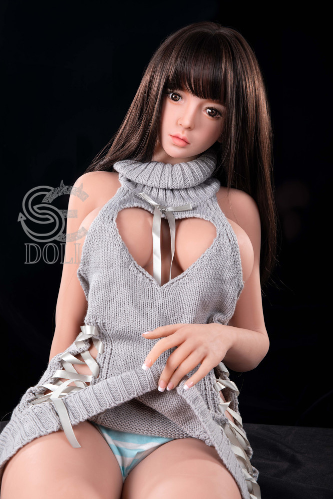 SE Doll 161cm F - Mika