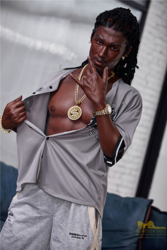 Irontech 170cm--Bill male full silicone doll