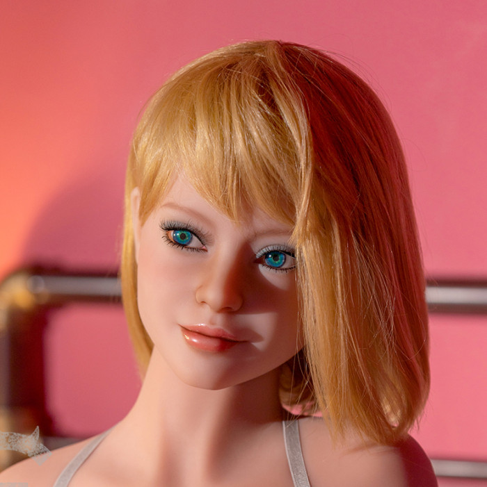 SE Doll 161cm F - Zoey