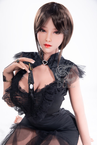 SE Doll 161cm F - Murasaki