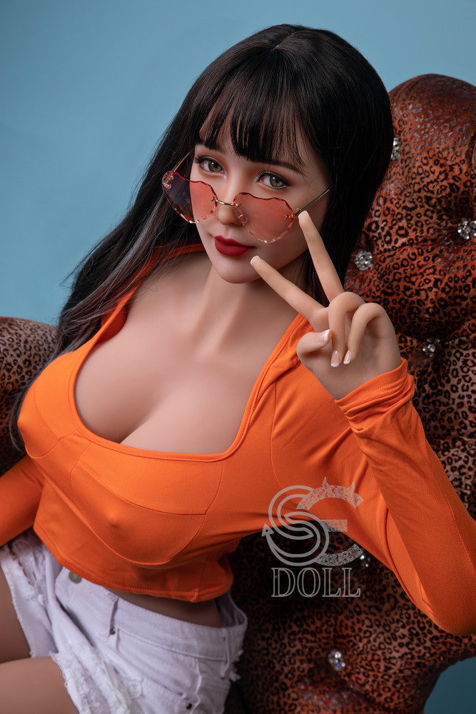 SE Doll 161cm F - Kitty