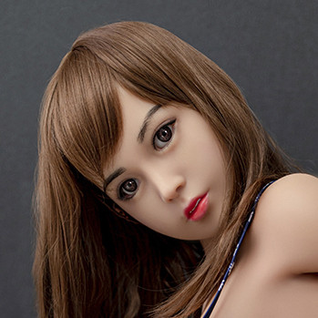 SE Doll 161cm F - Jenny
