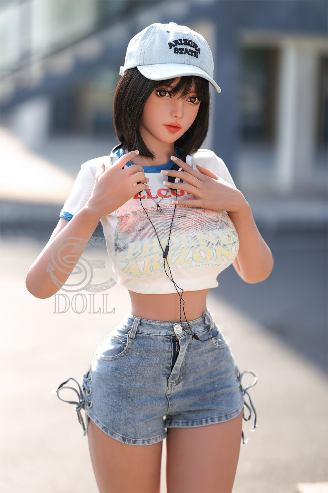SE Doll 161cm F - Yuuki