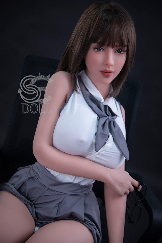 SE Doll 161cm F - Annika