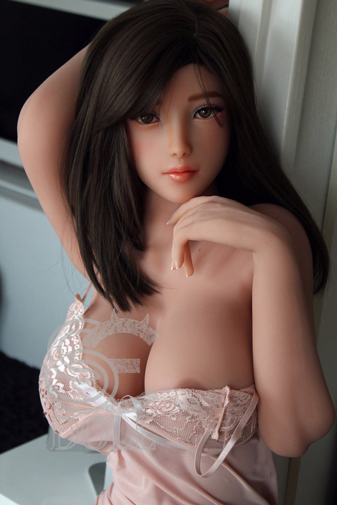 SE Doll 161cm F - Tracy