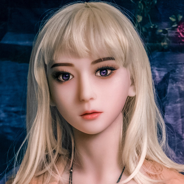 SE Doll 161cm F - Tracy