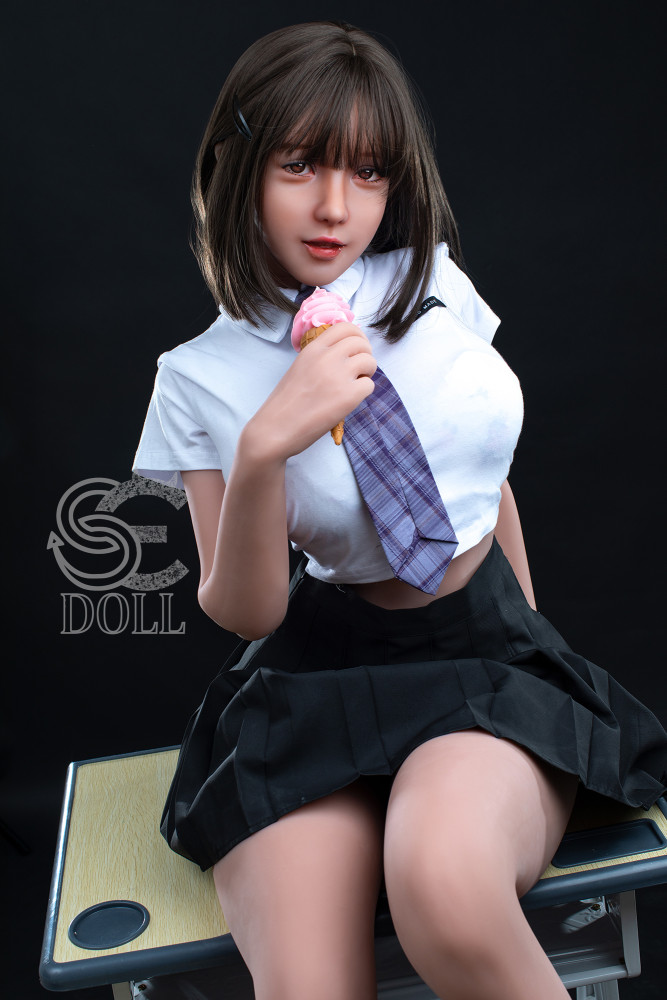 SE Doll 161cm F - Angie