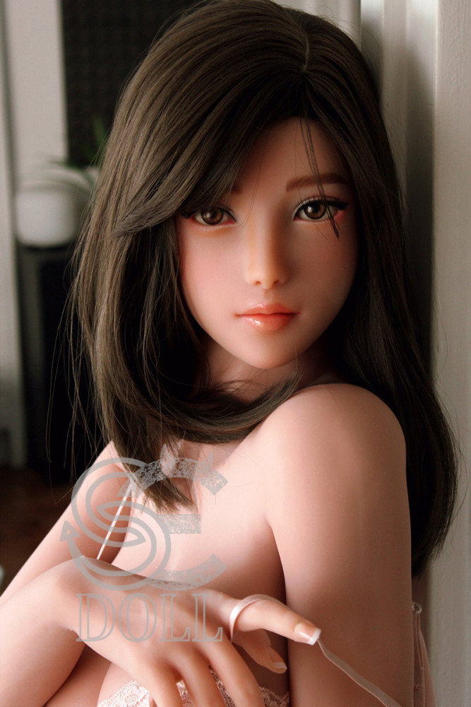 SE Doll 161cm F - Tracy