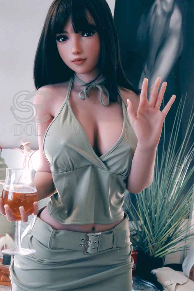 SE Doll 161cm F - Tracy