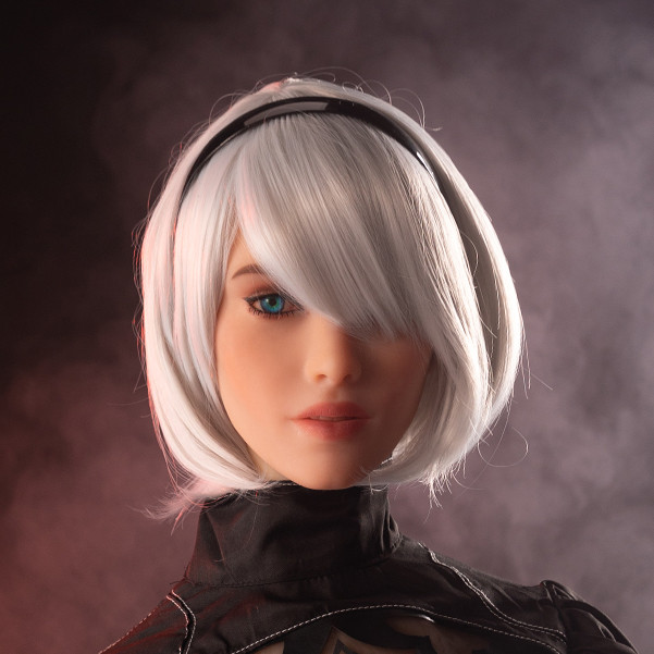 SE Doll 161cm F - Yuuka