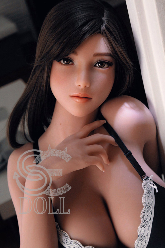 SE Doll 161cm F - Tracy