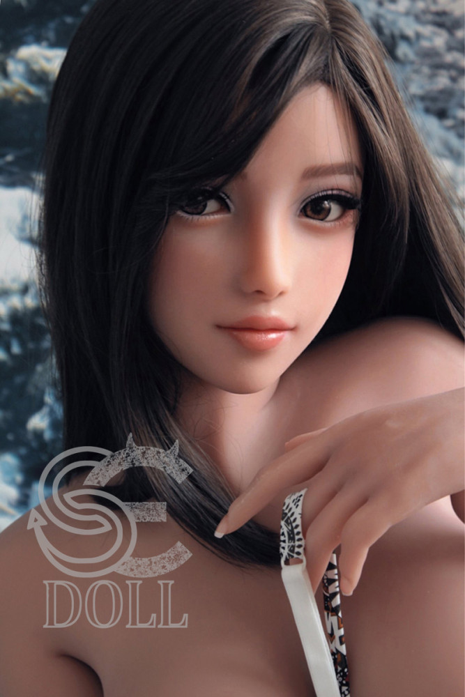 SE Doll 161cm F - Tracy