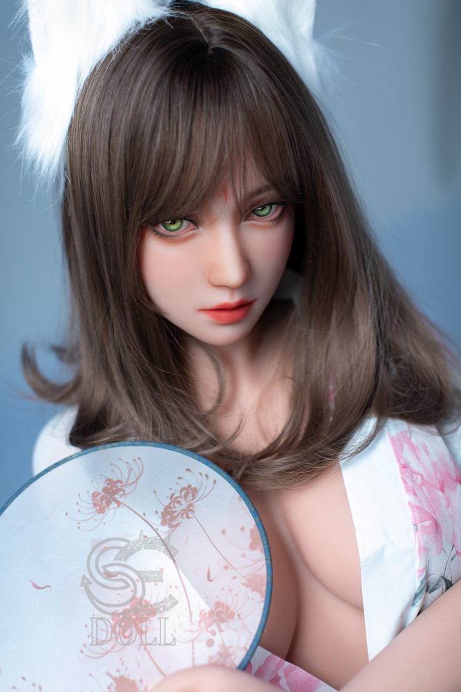 SE Doll 161cm F - Yuuka