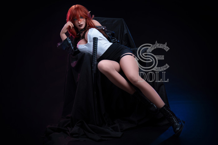 SE Doll 161cm F - Luis