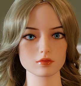 WM 5'48 FT (167CM) H-CUP WITH # 233