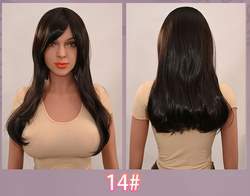 WM 5'48 FT (167CM) H-CUP WITH # 366