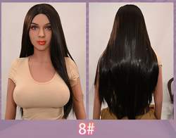 WM 5'7 FT (174CM) G-CUP WITH # 319