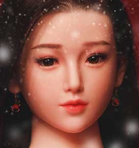 WM 5'74 FT (175CM) B-CUP WITH # 418
