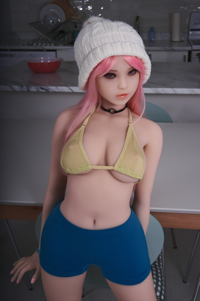 Piper Doll 130cm- Phoebe Tpe doll
