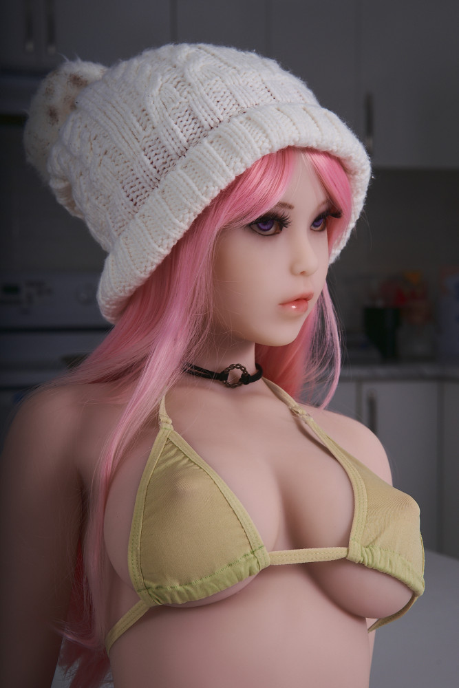 Piper Doll 130cm- Phoebe Tpe doll