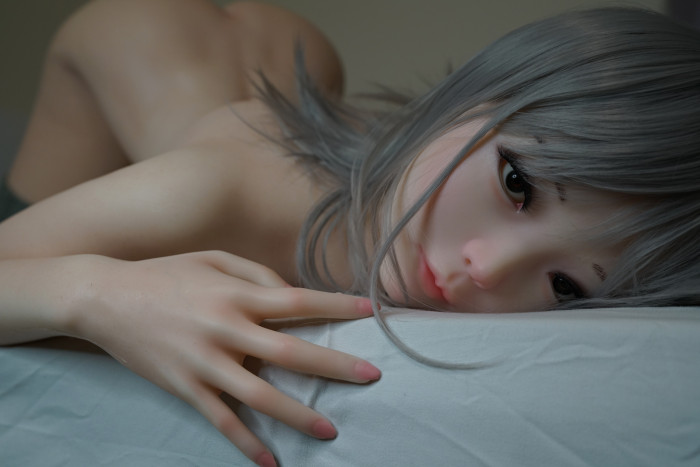 Piper Doll 150cm- Akira full silicone