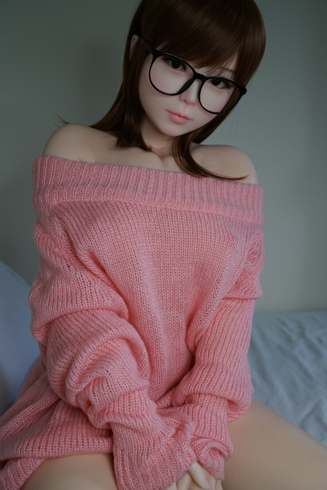 Piper Doll 150cm- Akira full silicone