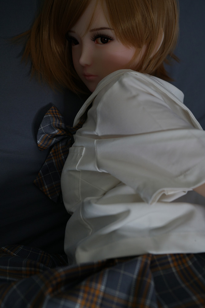 Piper Doll 130cm- Aika full silicone