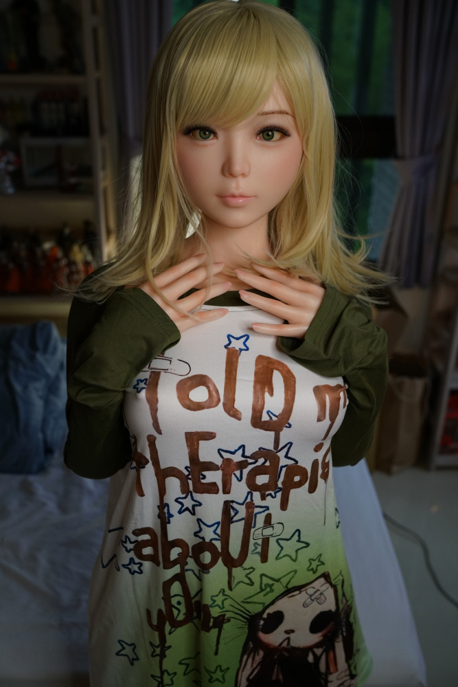 Piper Doll 150cm- Akira full silicone