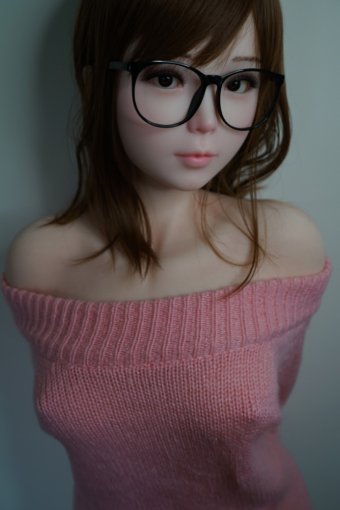 Piper Doll 150cm- Akira full silicone