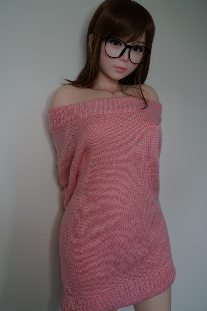 Piper Doll 150cm- Akira full silicone