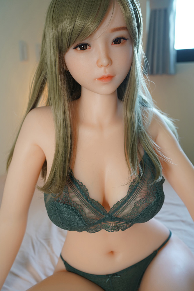 Piper Doll 160cm- Akira full silicone