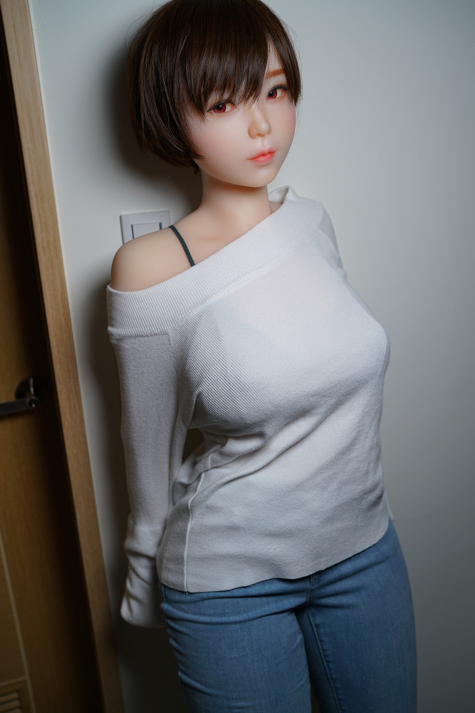 Piper Doll 160cm- Akira full silicone