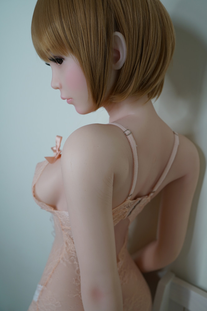 Piper Doll 160cm- Akira full silicone