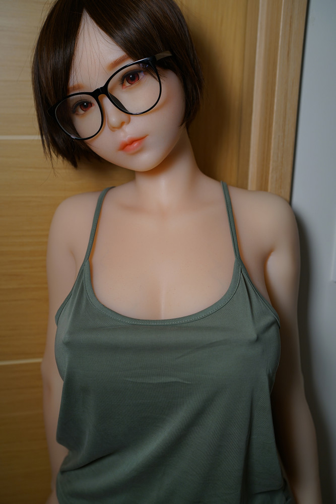 Piper Doll 160cm- Akira full silicone