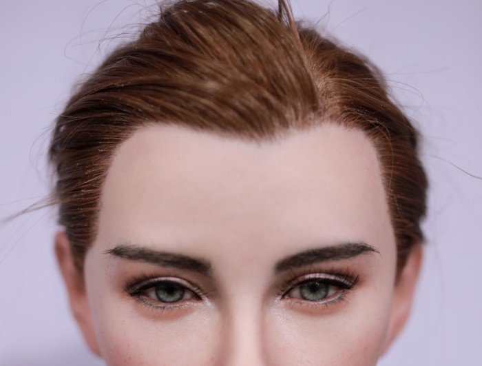 Piper Doll 160cm- Risako full silicone