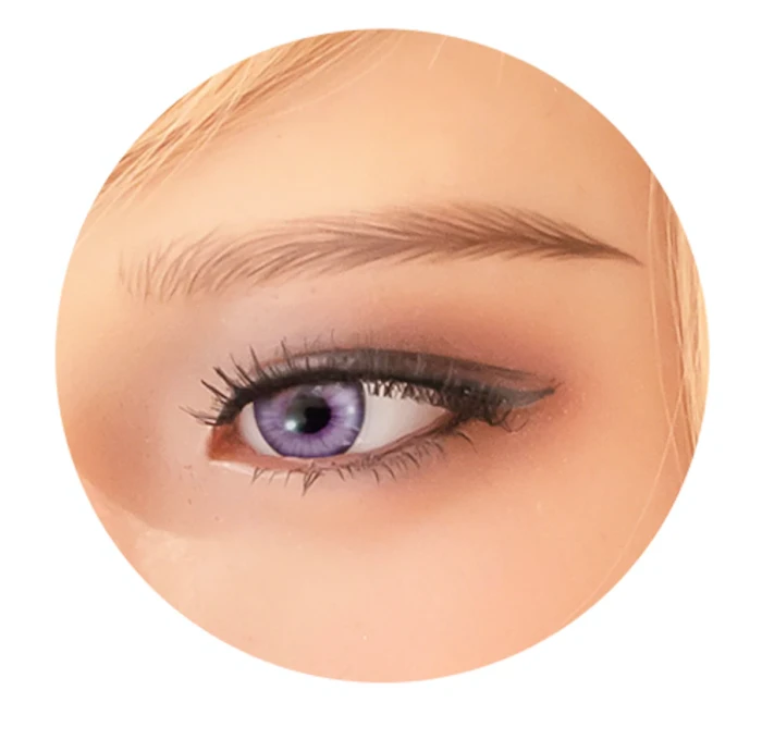 Piper Doll 160cm- Jenna full silicone