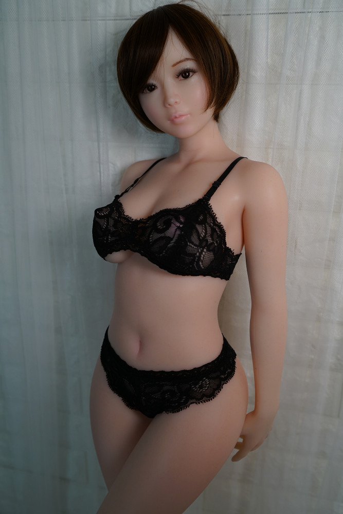Piper Doll 100cm- Akira full silicone