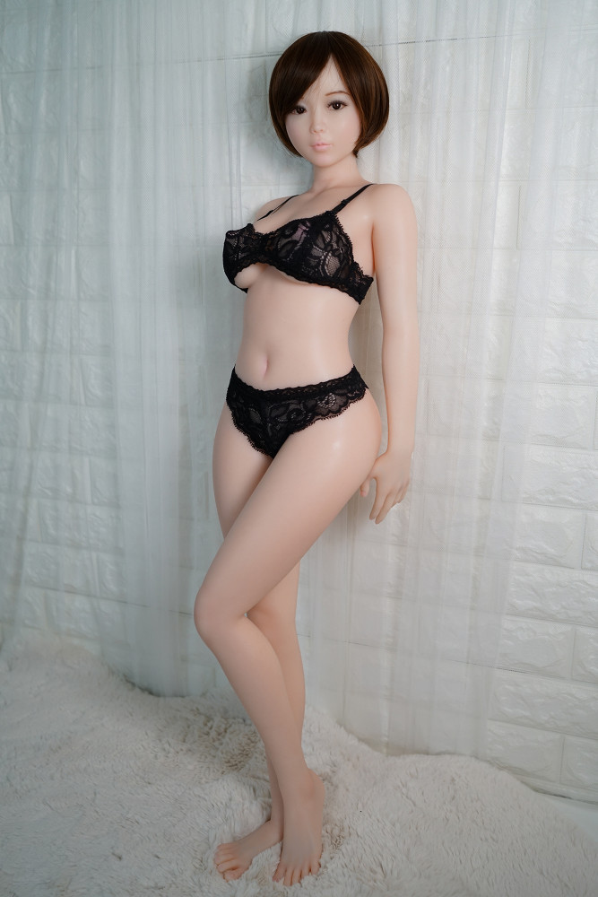Piper Doll 100cm- Akira full silicone