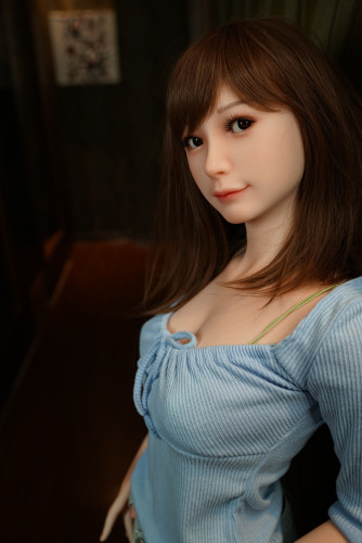 Piper Doll 155cm- Lana full silicone