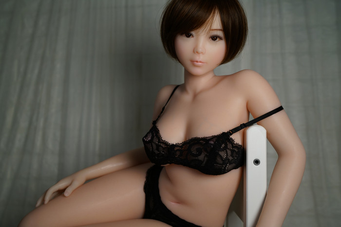 Piper Doll 100cm- Akira full silicone
